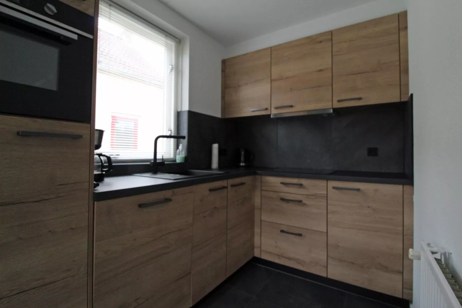 6 - Person Forest 28 Bungalow