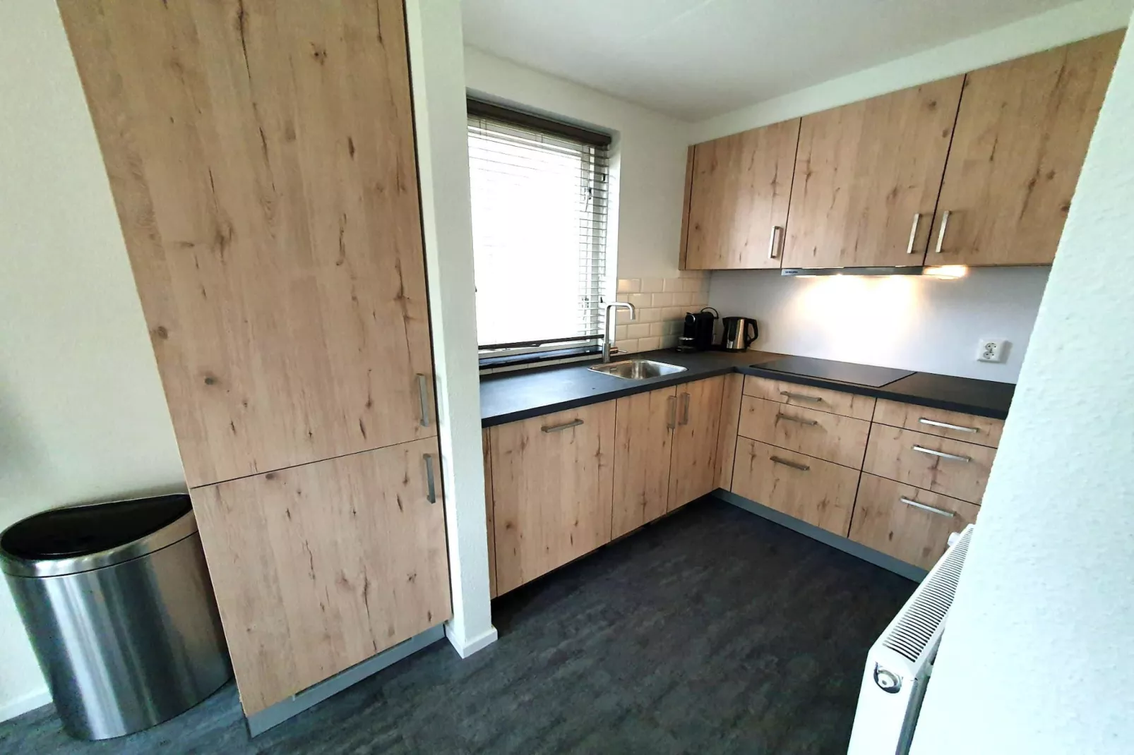 5 - Person Forest 10 Bungalow