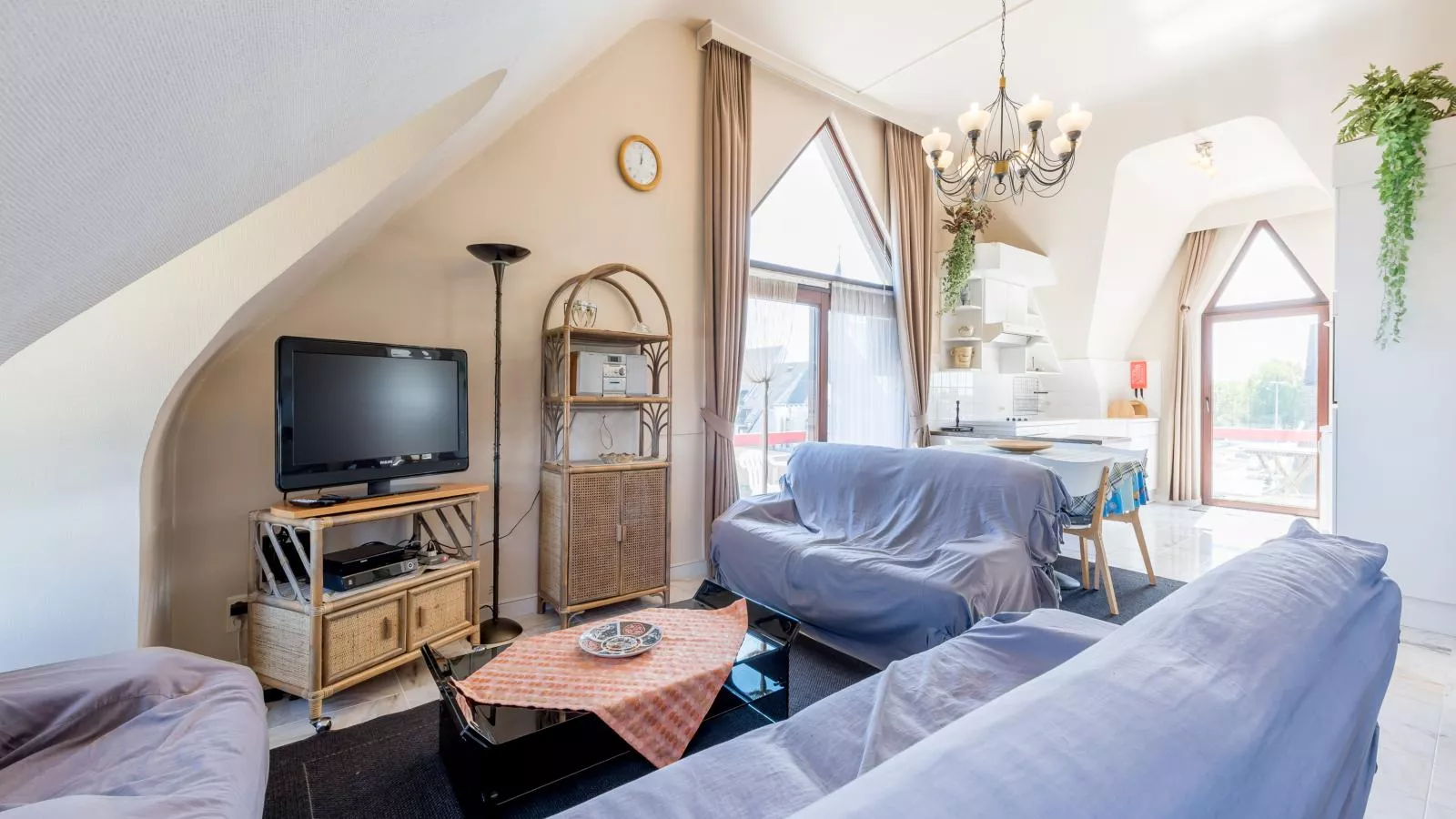 Aubépine troisième