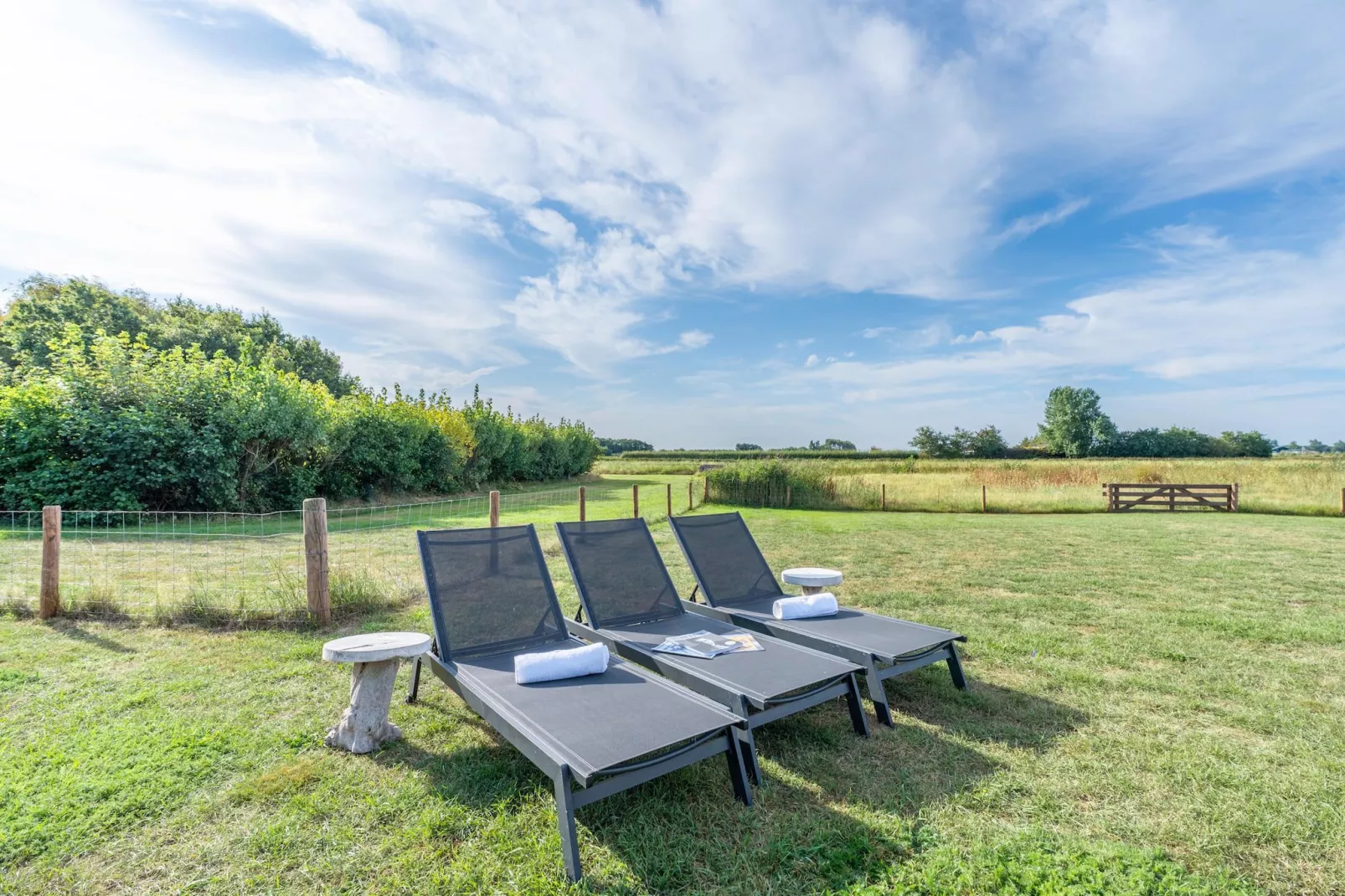 Villa Buytenplaats 187