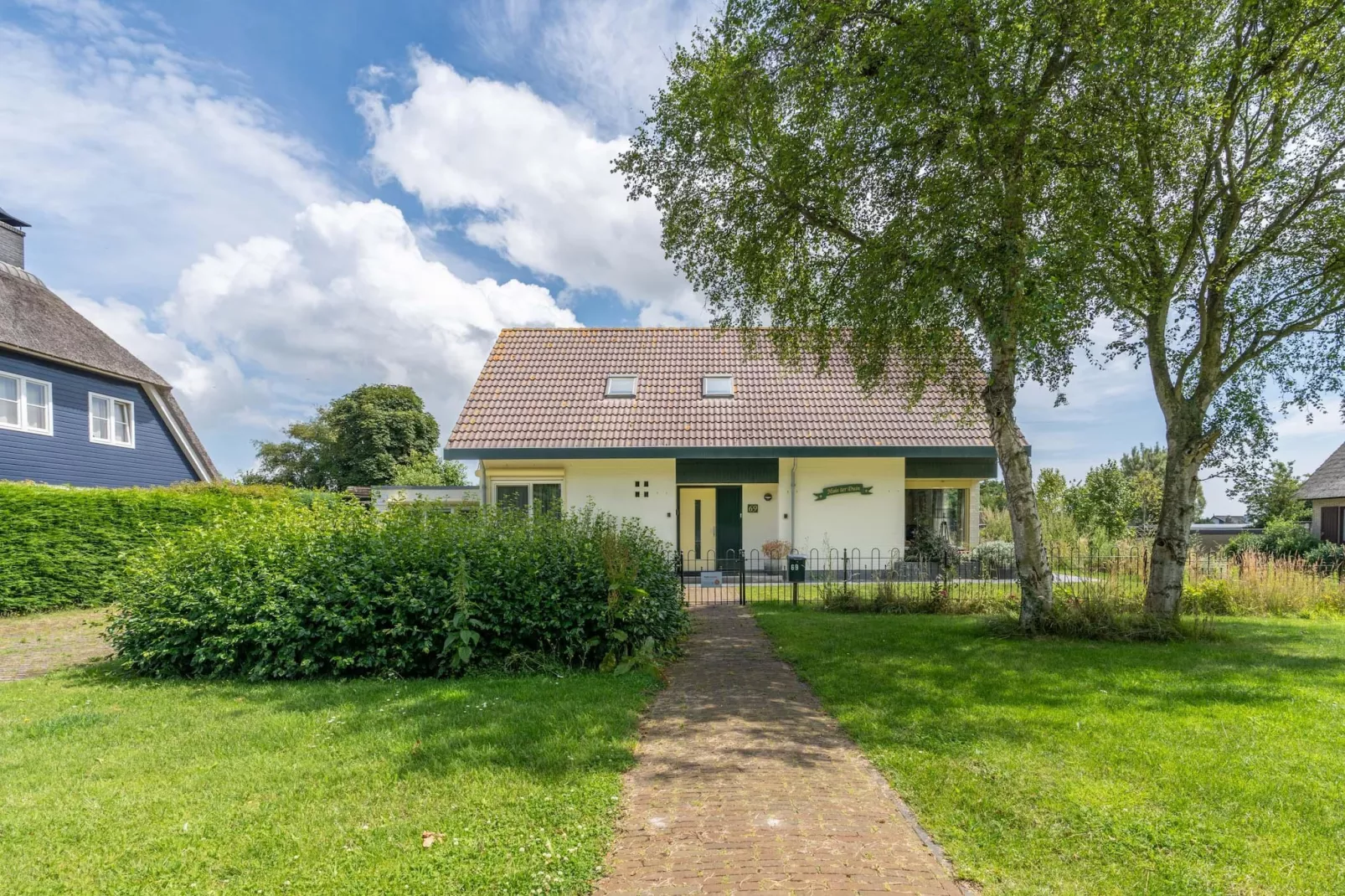 Ruijslaan 69 - Huis Ter Duin