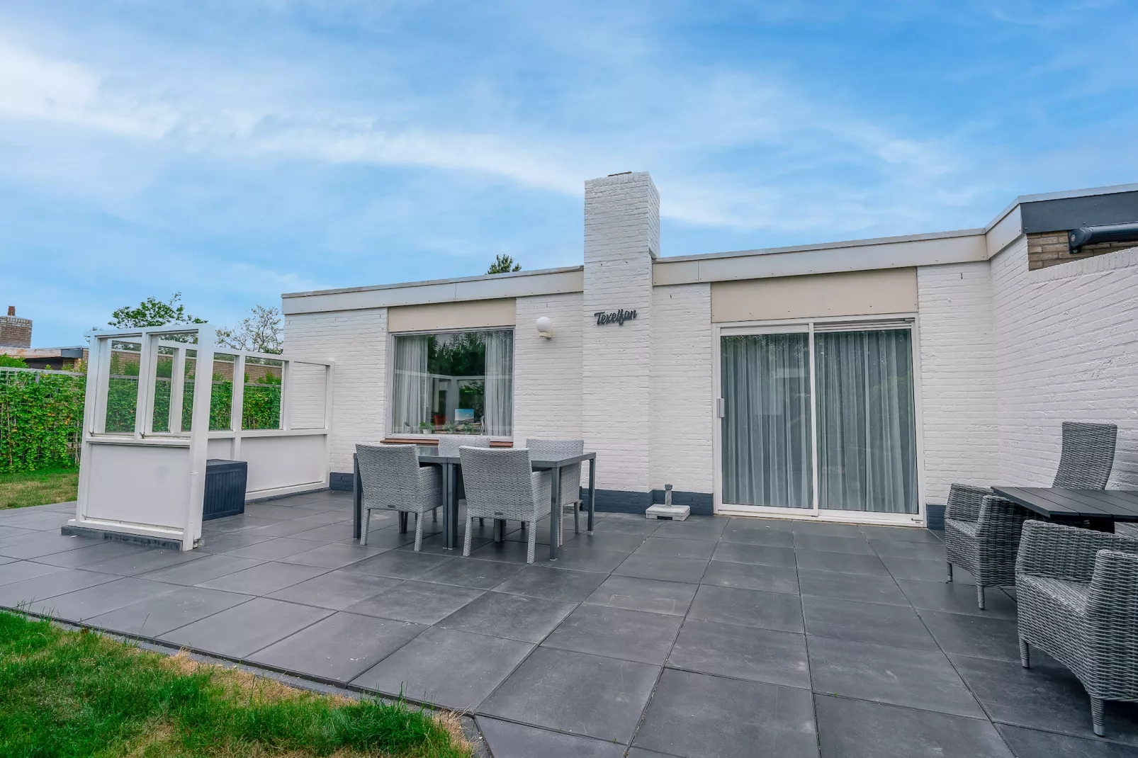 Texelfan Californieweg 9A