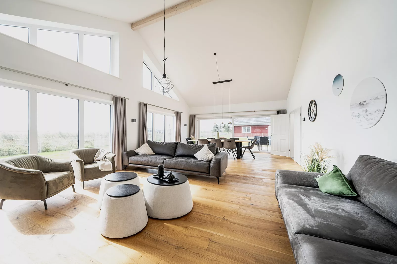 Ferienhaus in Dagebüll - Typ H