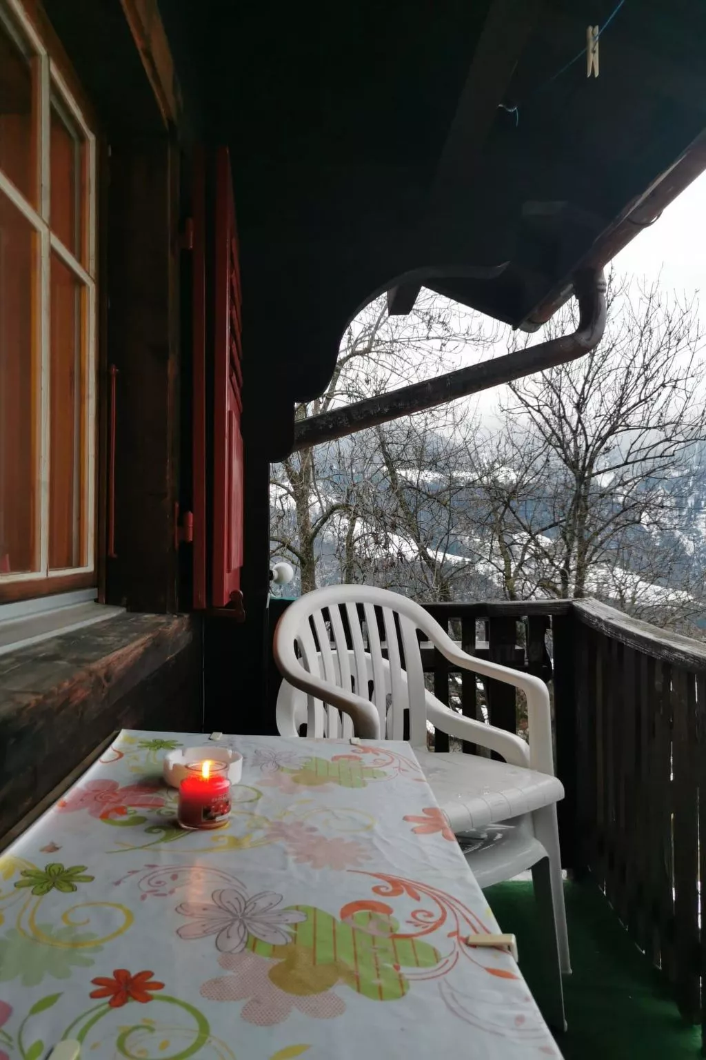 Sandgrube 2. OG Süd