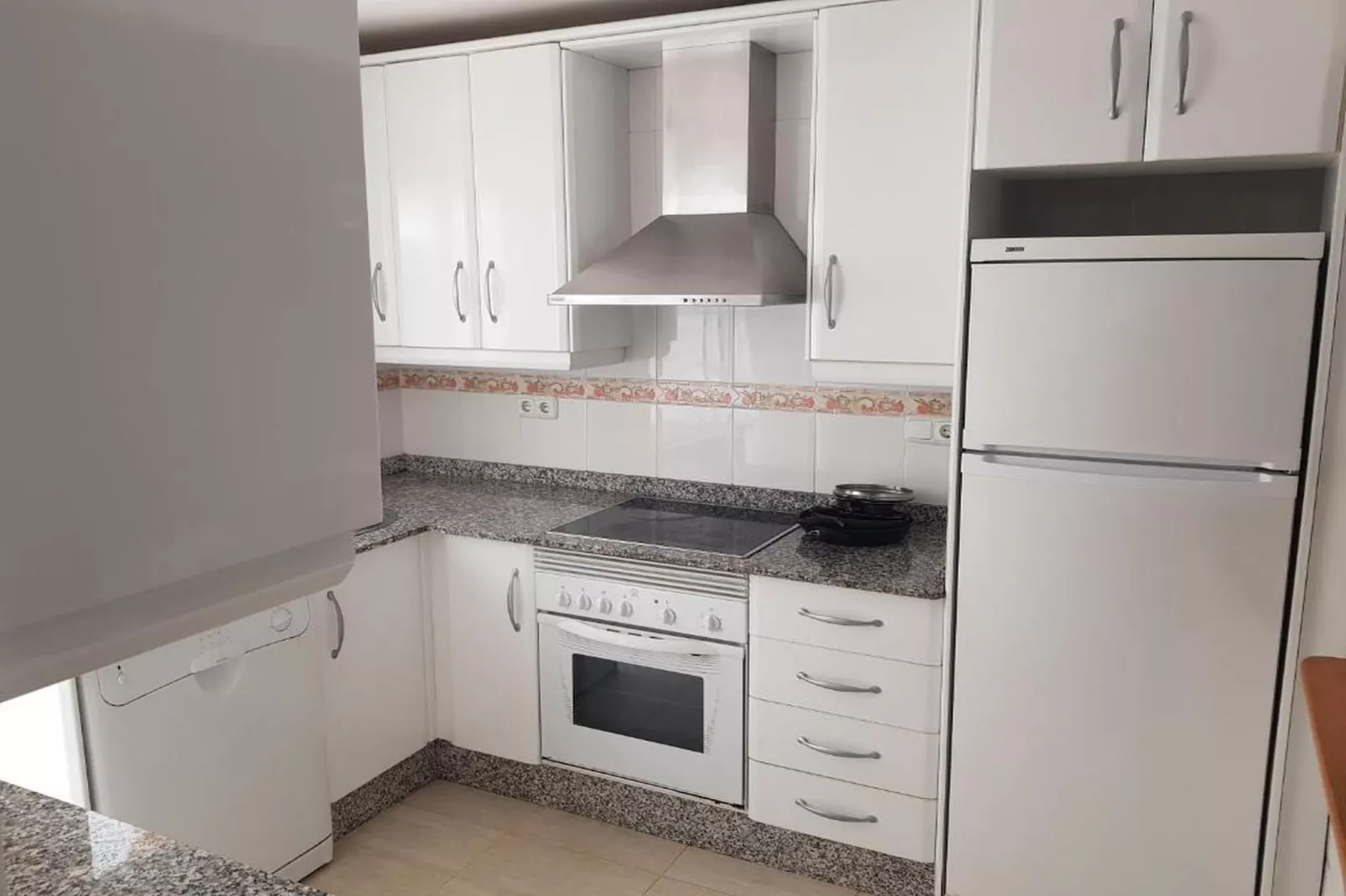 CT 341 AL - Faro's Casa Adosada