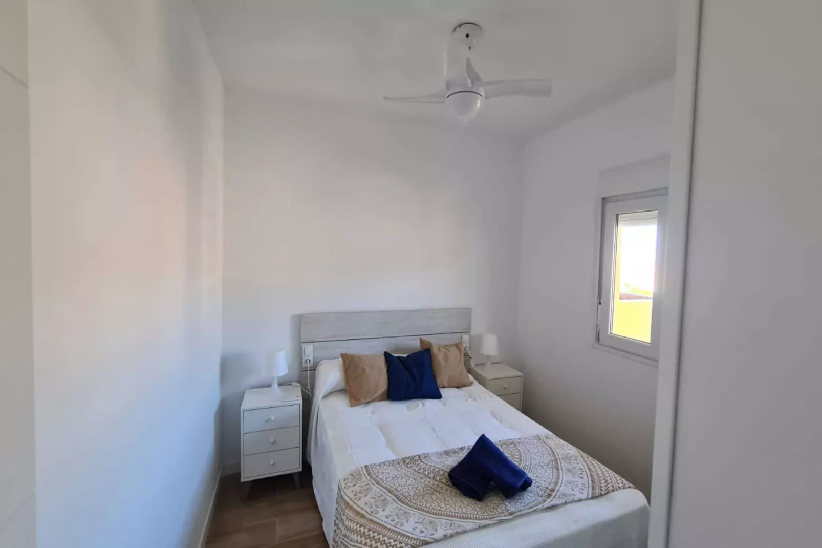 CT 344 AL - Faro's Teckel Apartments Geminis Sky