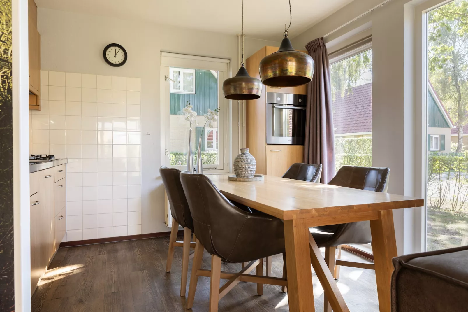 Parc Duc de Brabant 15