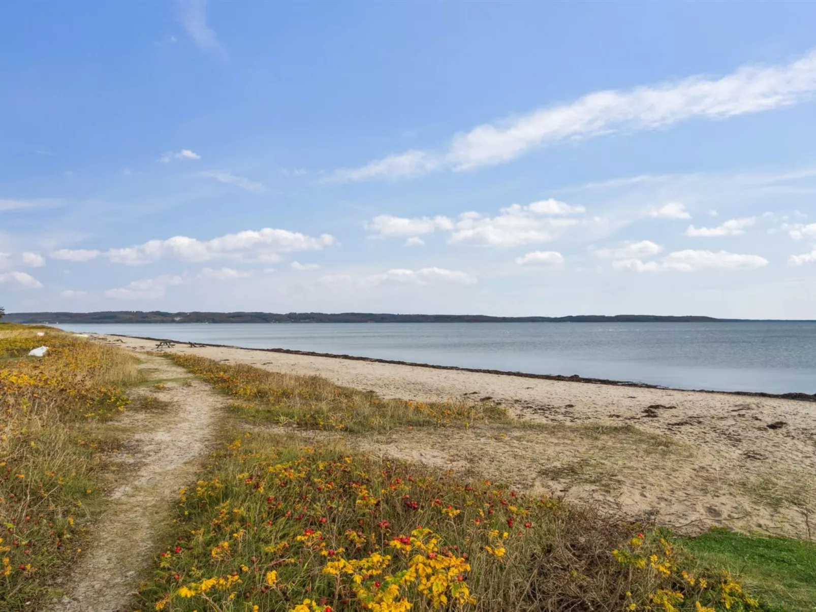 "Elle" - 175m from the sea