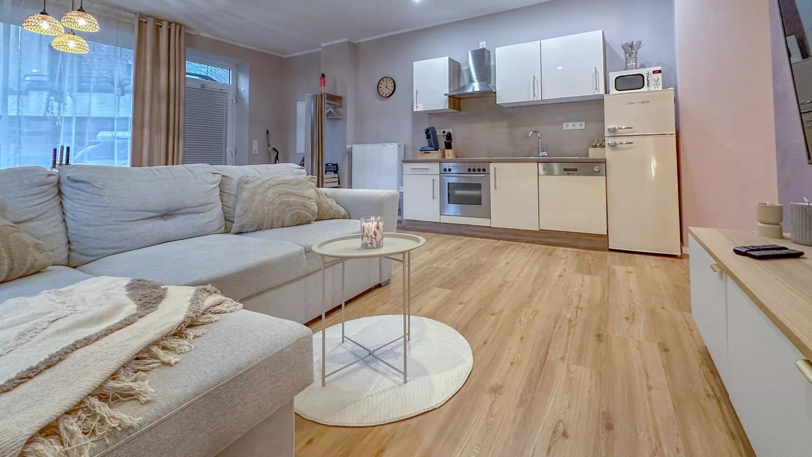 Eifelleben Hillesheim