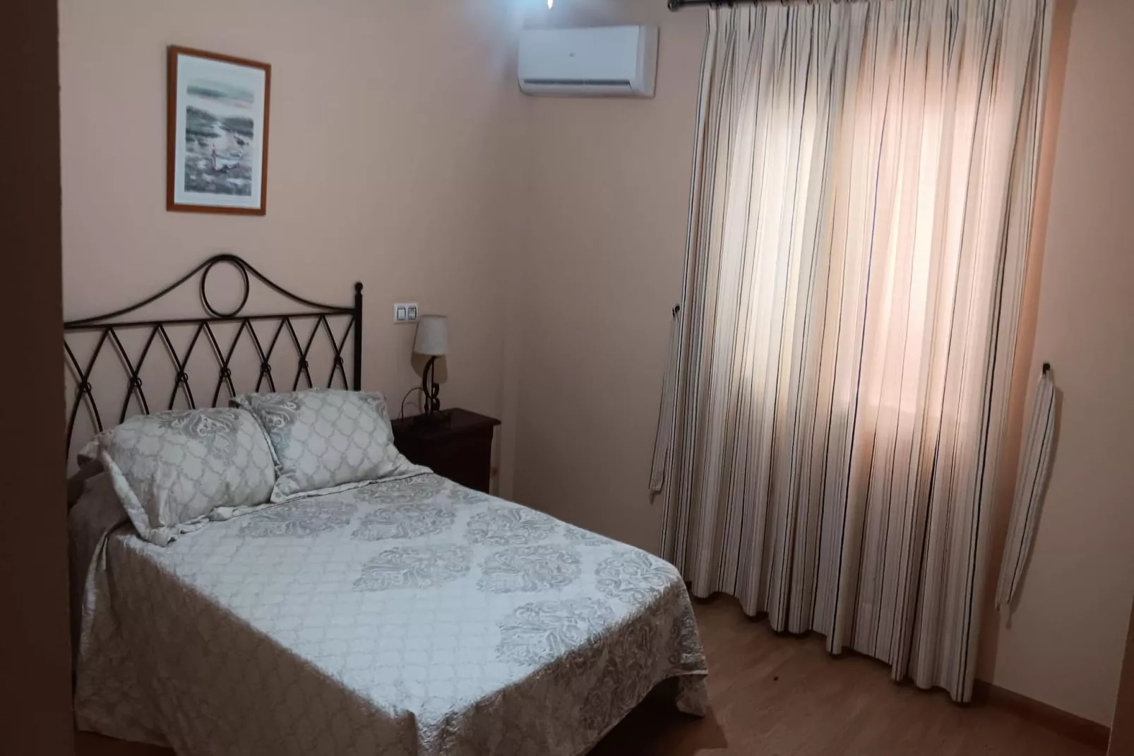 CT 384 AL - Faro's Vera Playa - Naturaworld Apartment