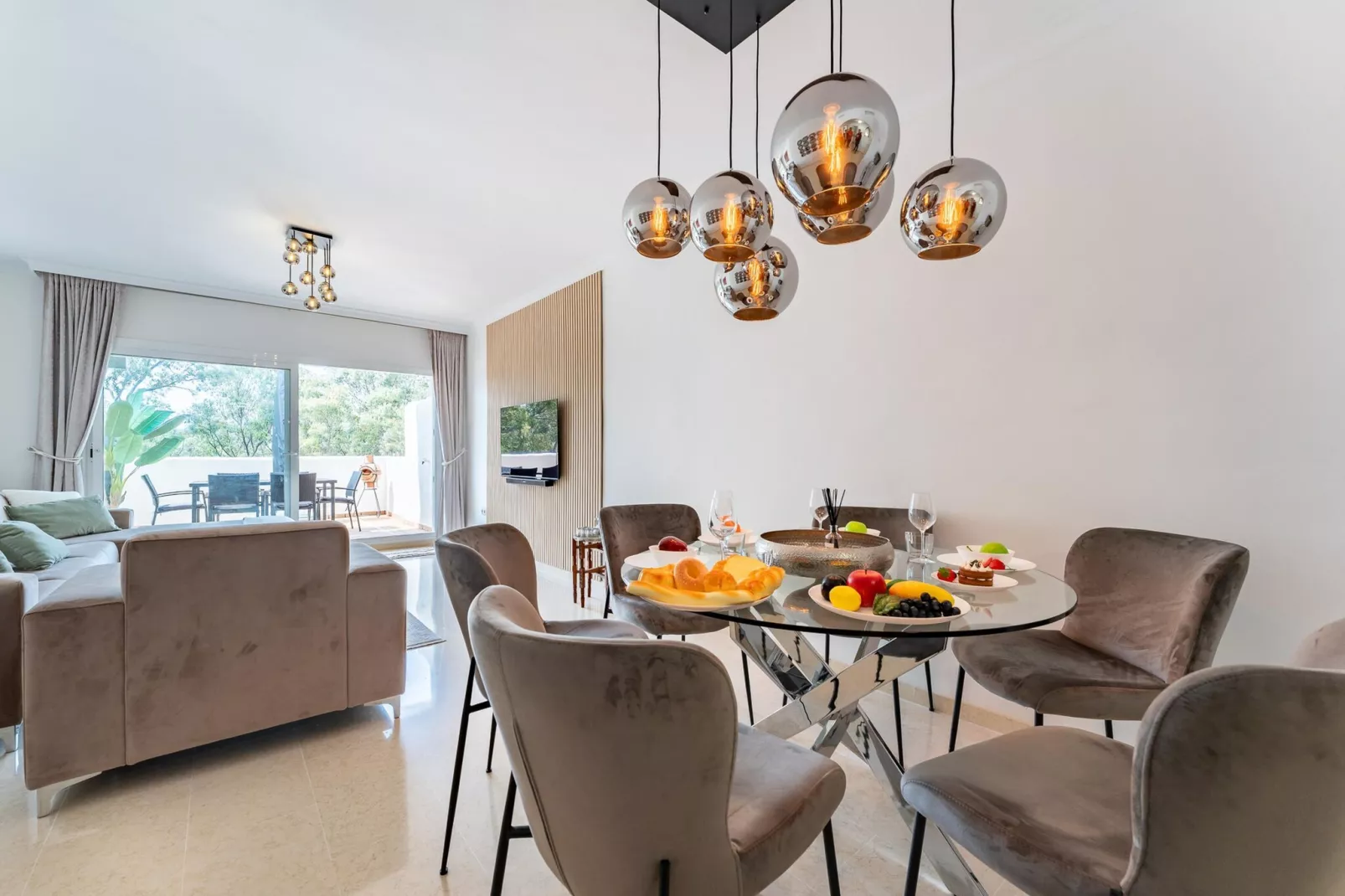 CT 366 - Faro's Silent Dream in Elviria - Marbella