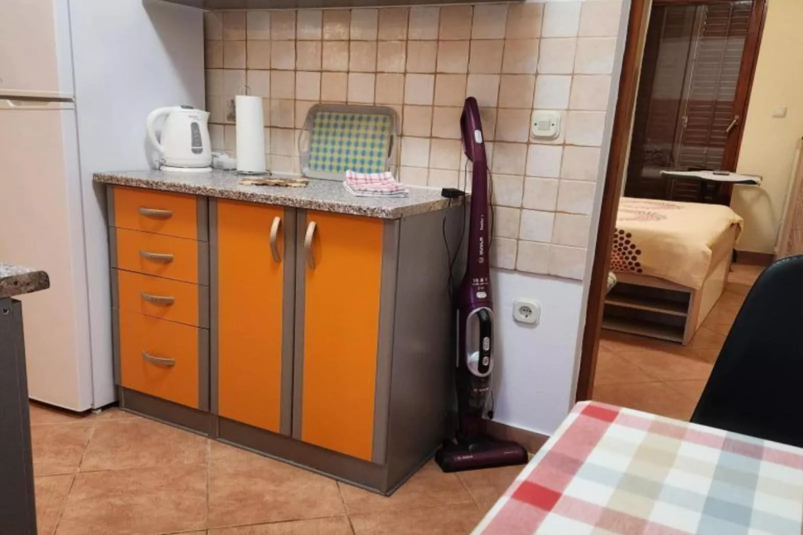 Apartments Nada - Double Room (S1)