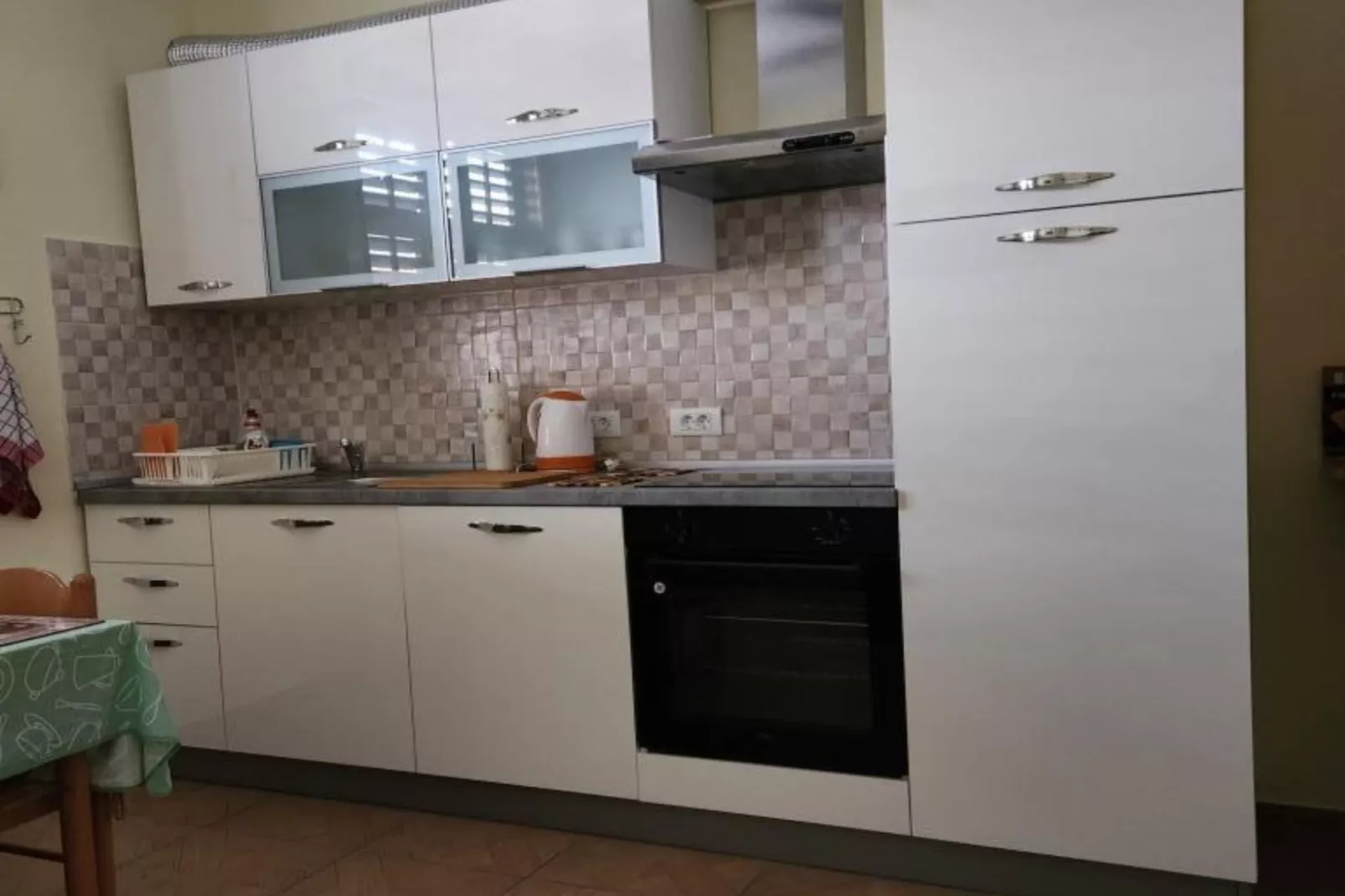 Apartments Nada - Studio Apartment (A3)