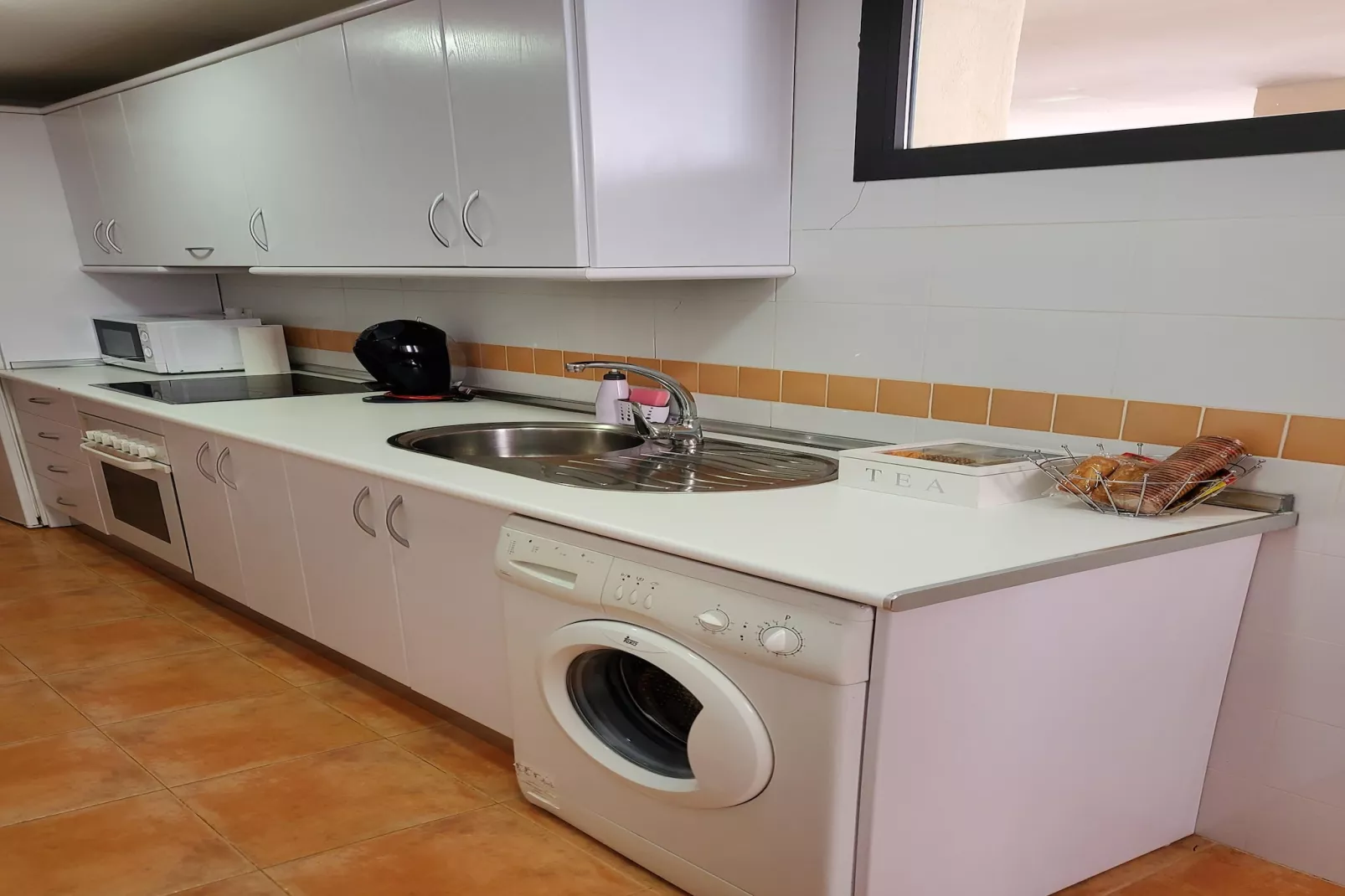 CT 347 AL - Faro's Gardenapartment - Valle del Este