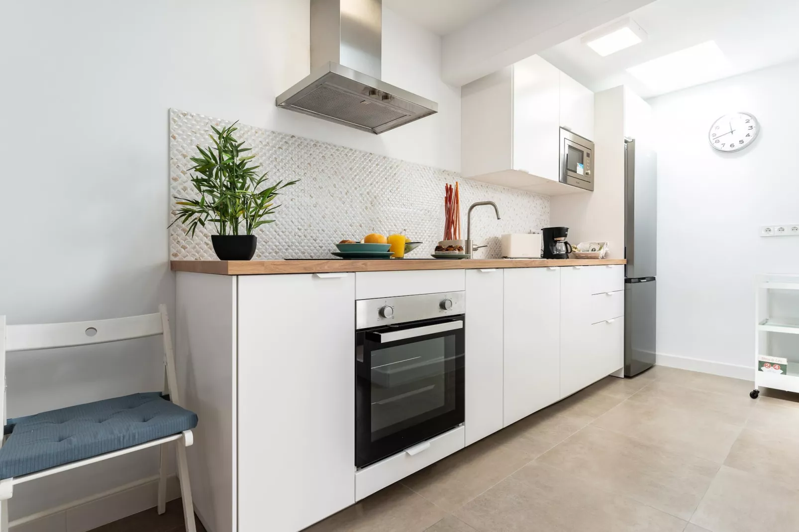 CT 335 - Fuengirola Apartamento  Sohail Beach