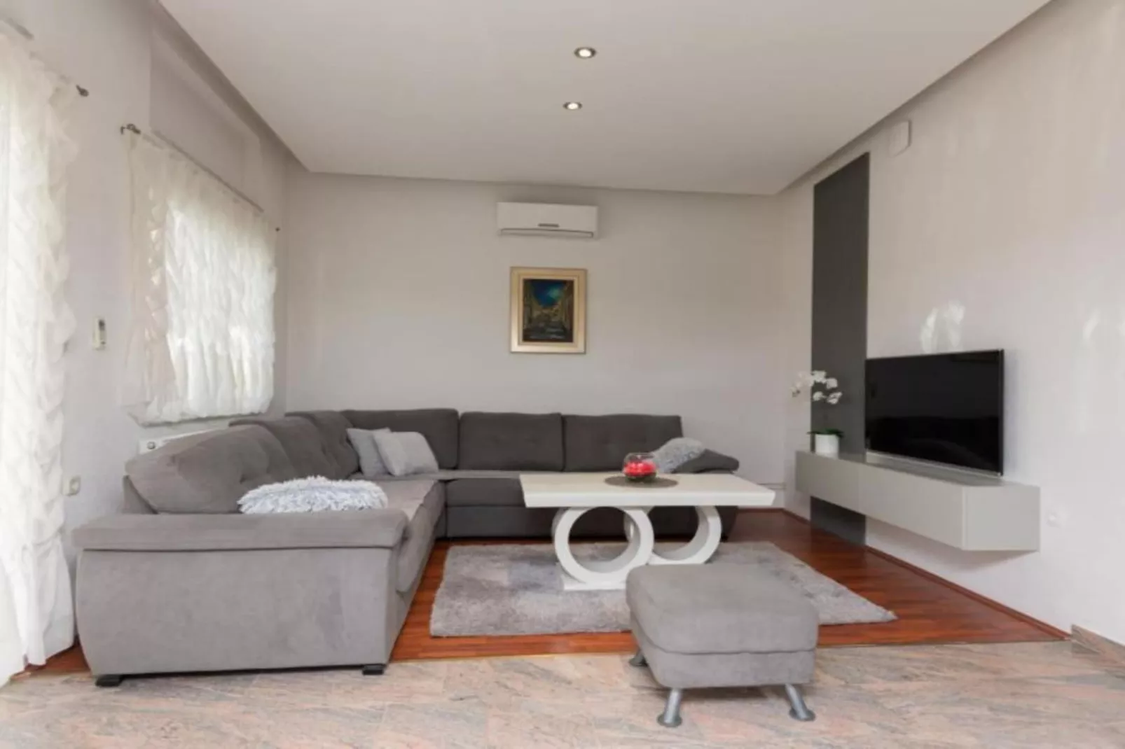 Beautiful Haven Villas - Villa Ante with Outdoor Pool