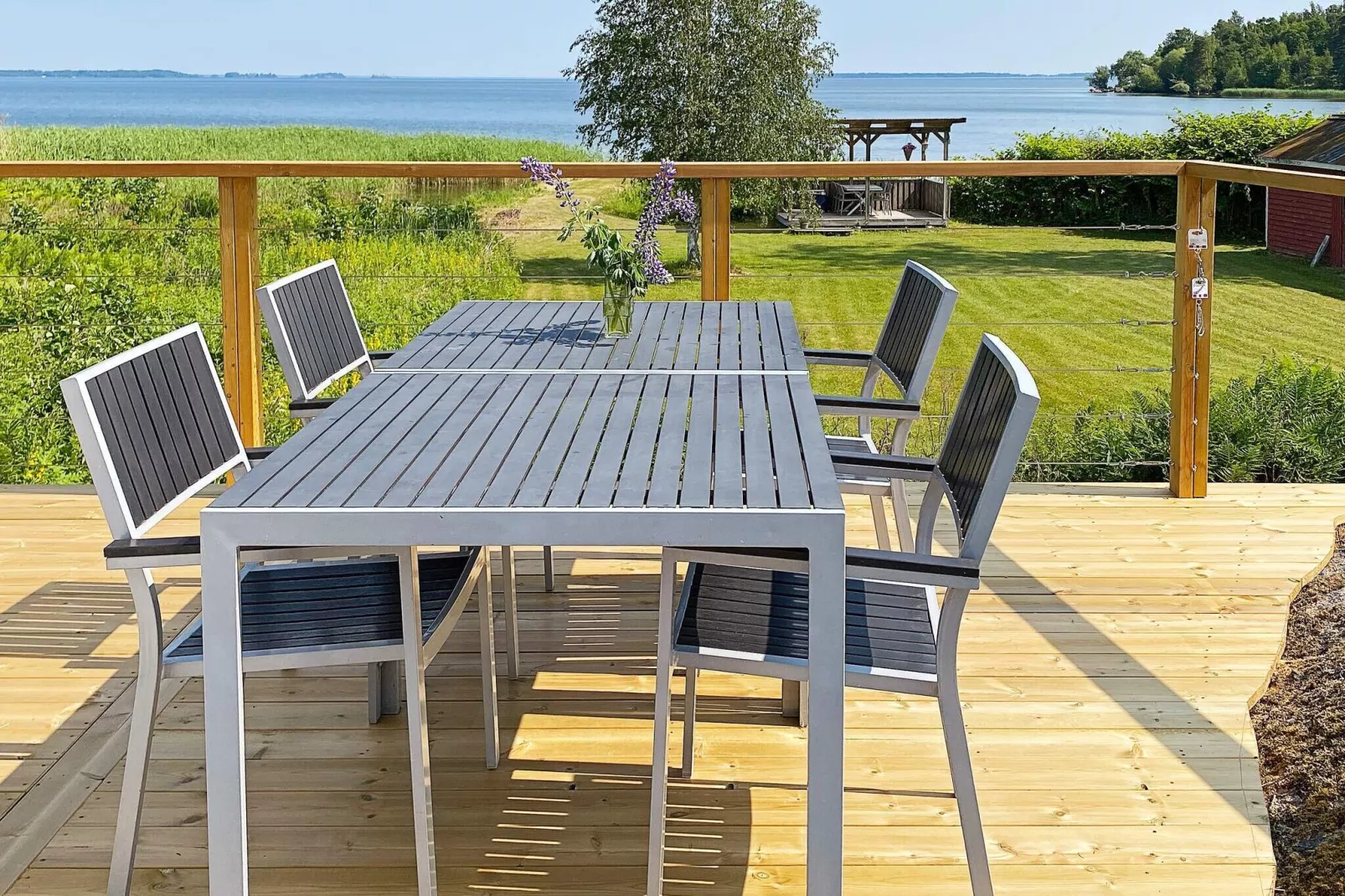 6 persoons vakantie huis in ODENSBACKEN-By Traum