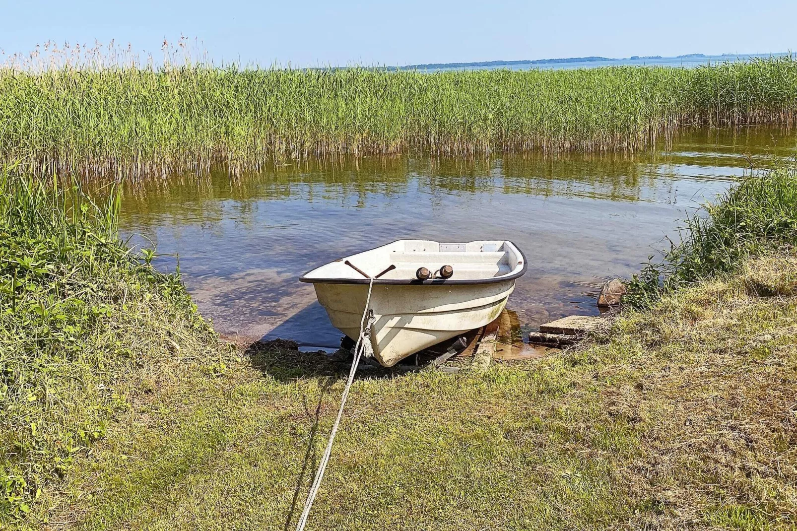 6 persoons vakantie huis in ODENSBACKEN-By Traum-Niet-getagd
