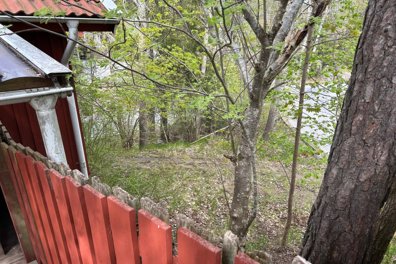 4 Personen vakantie huis in Tyresö