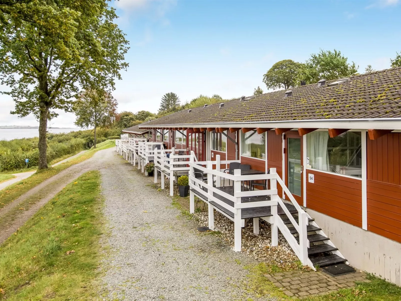 "Annrike" - 200m from the sea