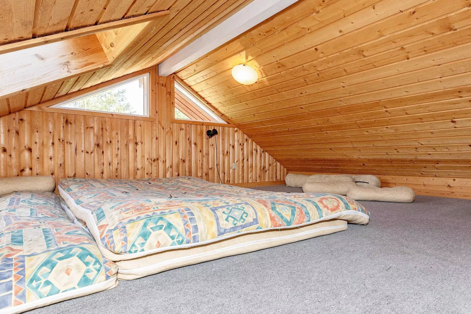 6 persoons vakantie huis in Fur-By Traum-Binnen