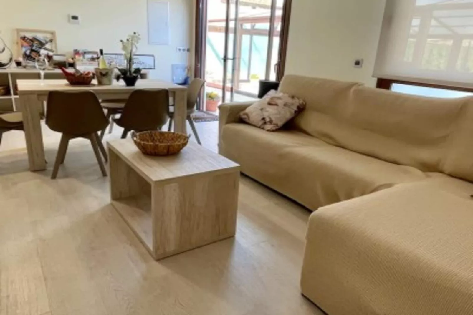 Casa rural La Costana de Barbadillo ONLY ADULTS