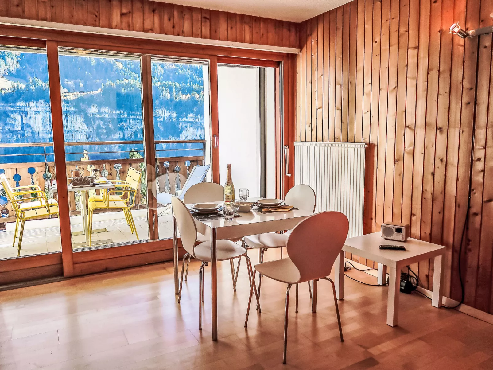 Neige et Soleil Nr 13