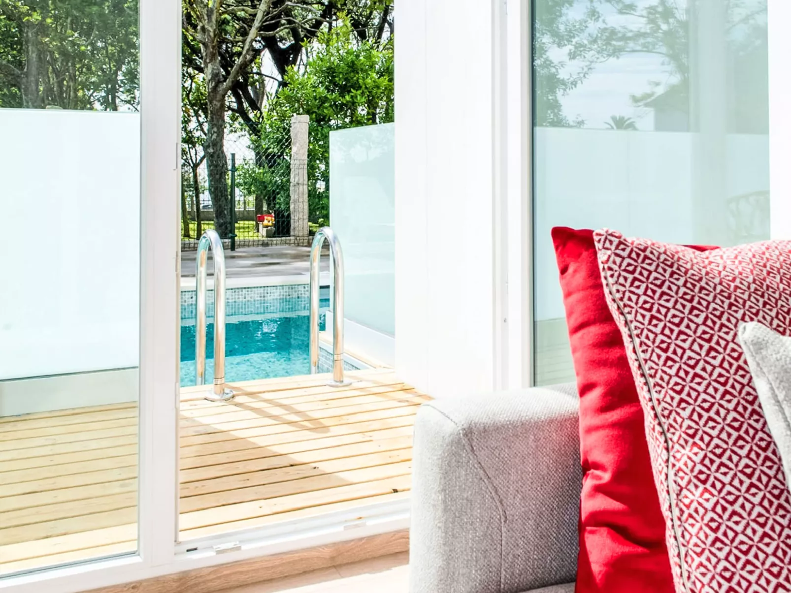 Pillaras da Lanzada - Miño