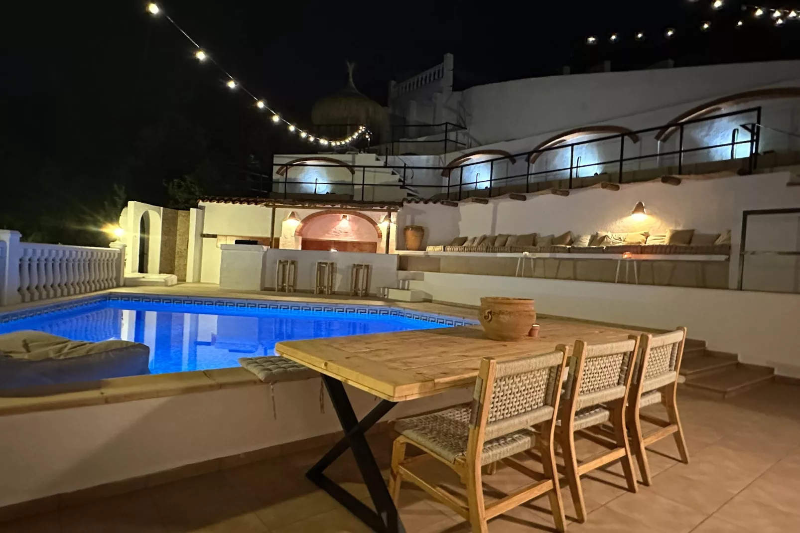 Villa Vista Pedreguer