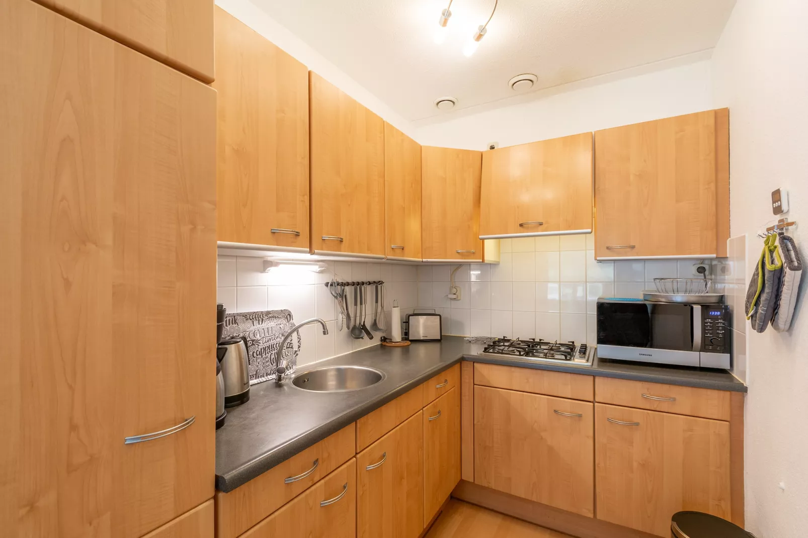 Résidence Juliana 21