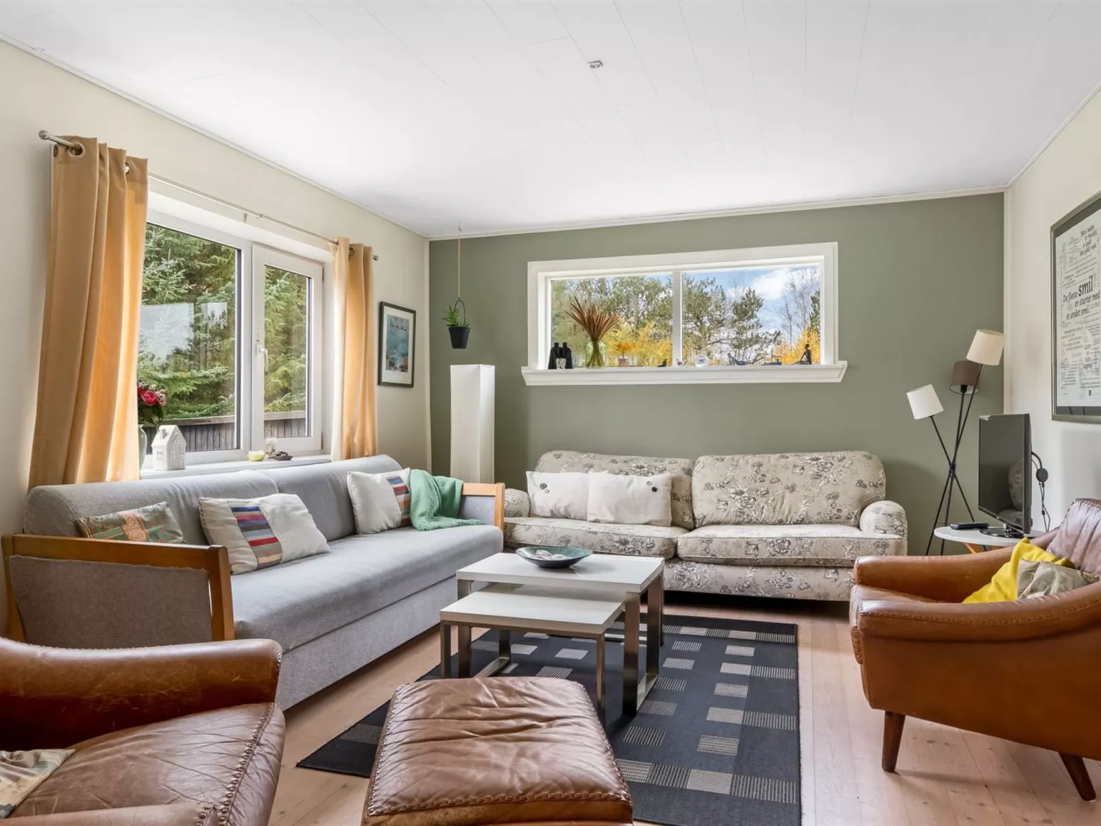 "Paule" - 1.3km from the sea