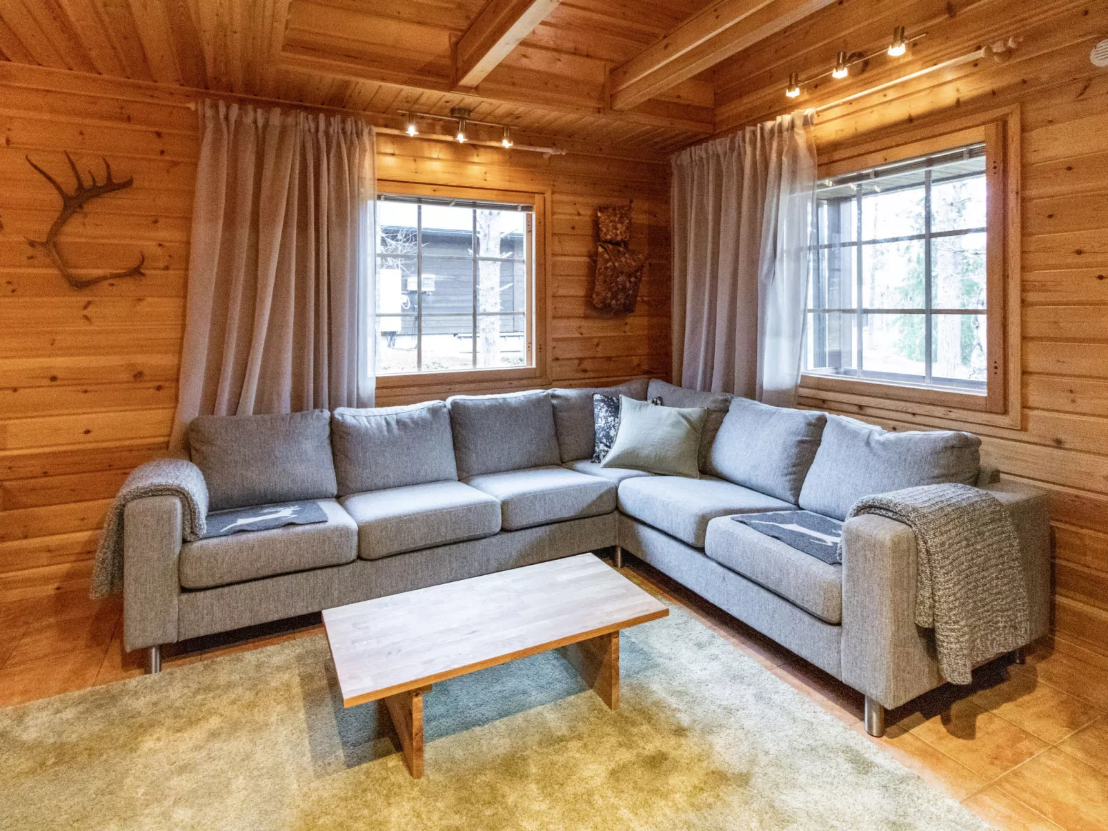 Tunturimustikka 13 b