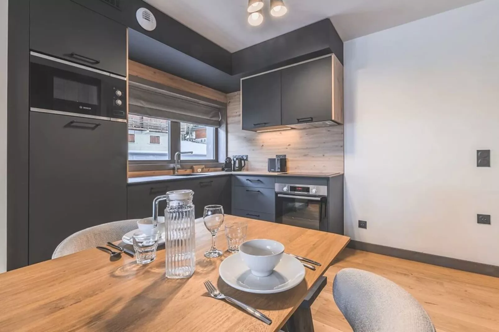 PLAN PEISEY Le Quartz A38S