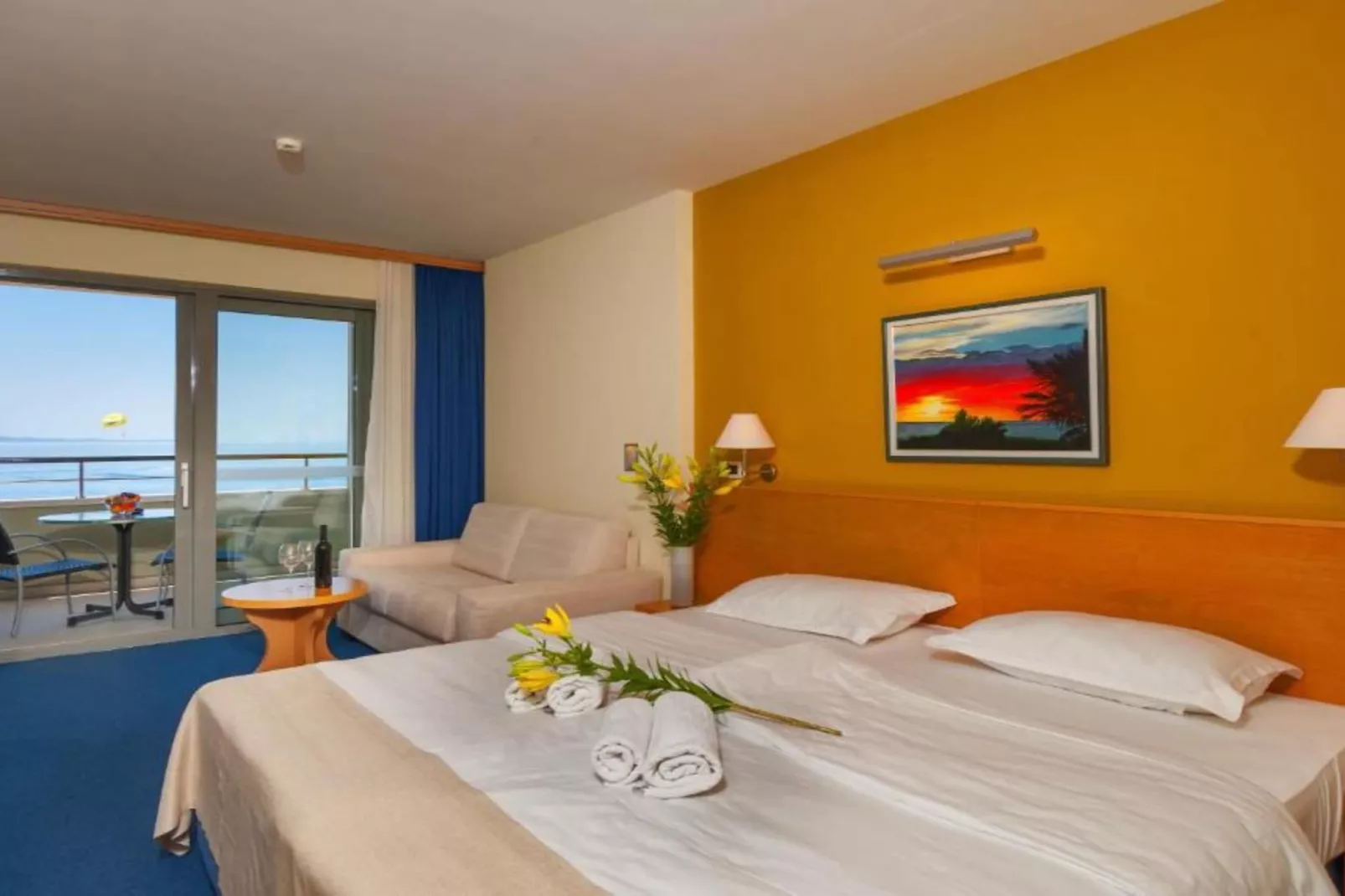 Boutique Hotel Saudade - Premium Double Room With Private Bathroom 4