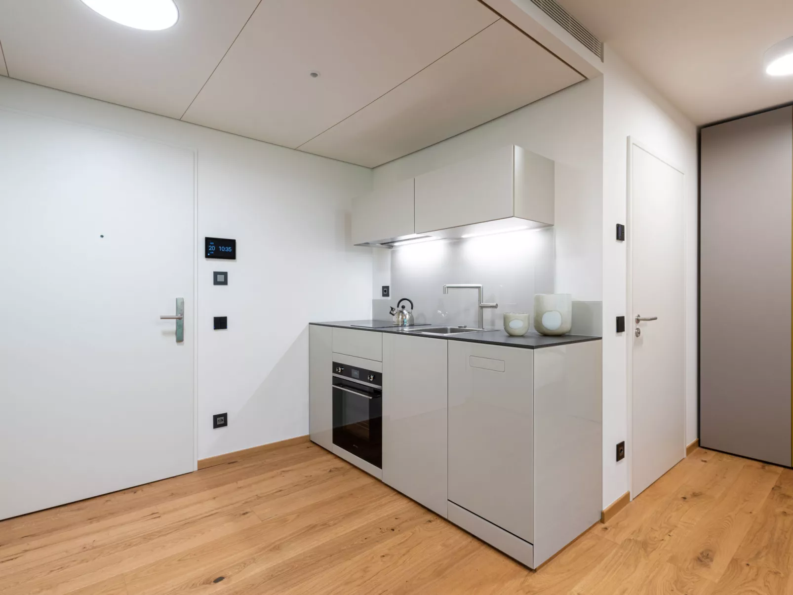 Lo Scudo di Stabio 1.Zi.Studio Nord