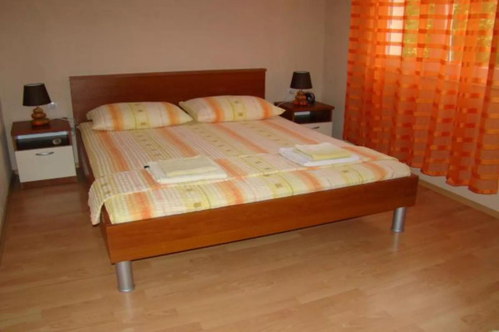 Apartments Snježana - Two bedroom apartment A2