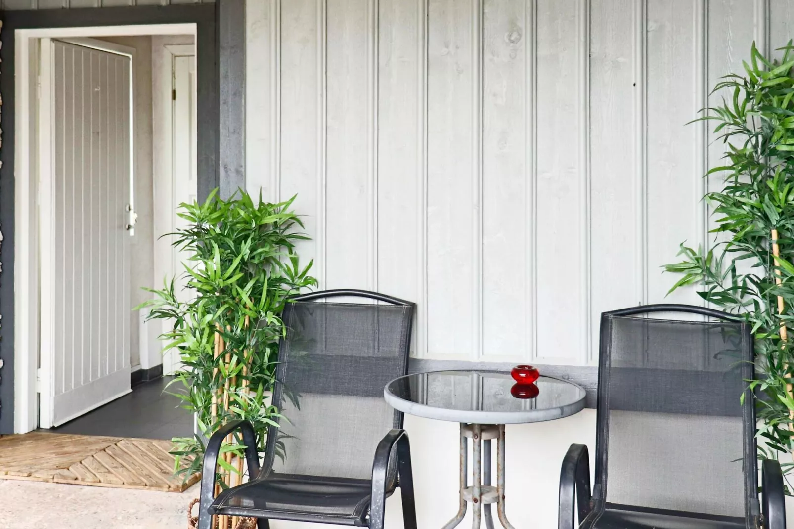 4 persoons vakantie huis in Halmstad-By Traum-Buitenlucht