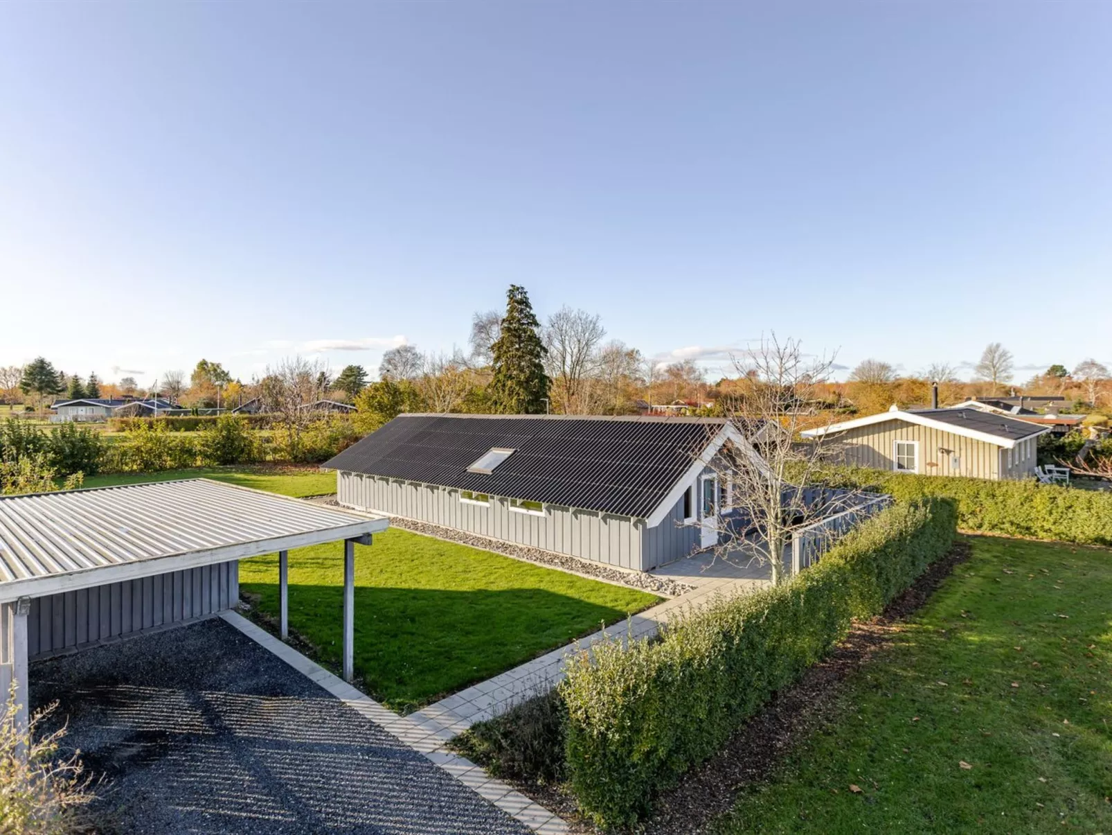 "Gerarda" - 450m from the sea