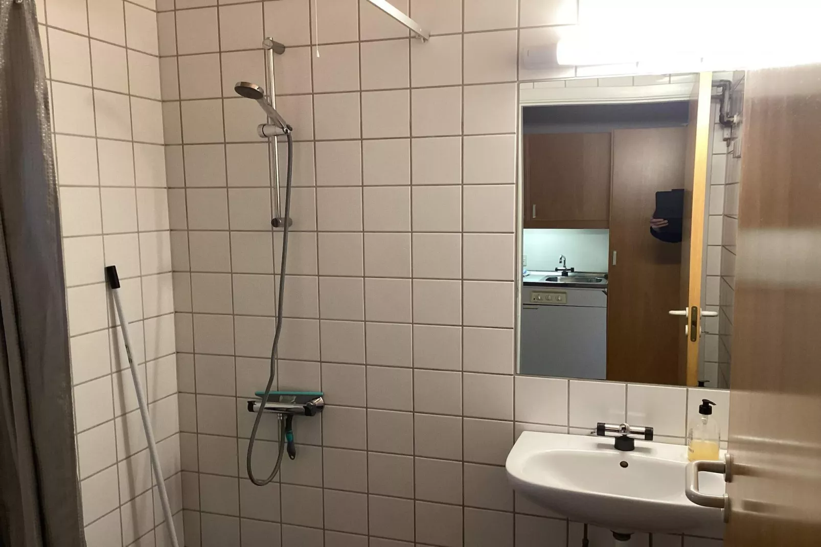 Vrijstaande vakantiewoning voor vier gasten