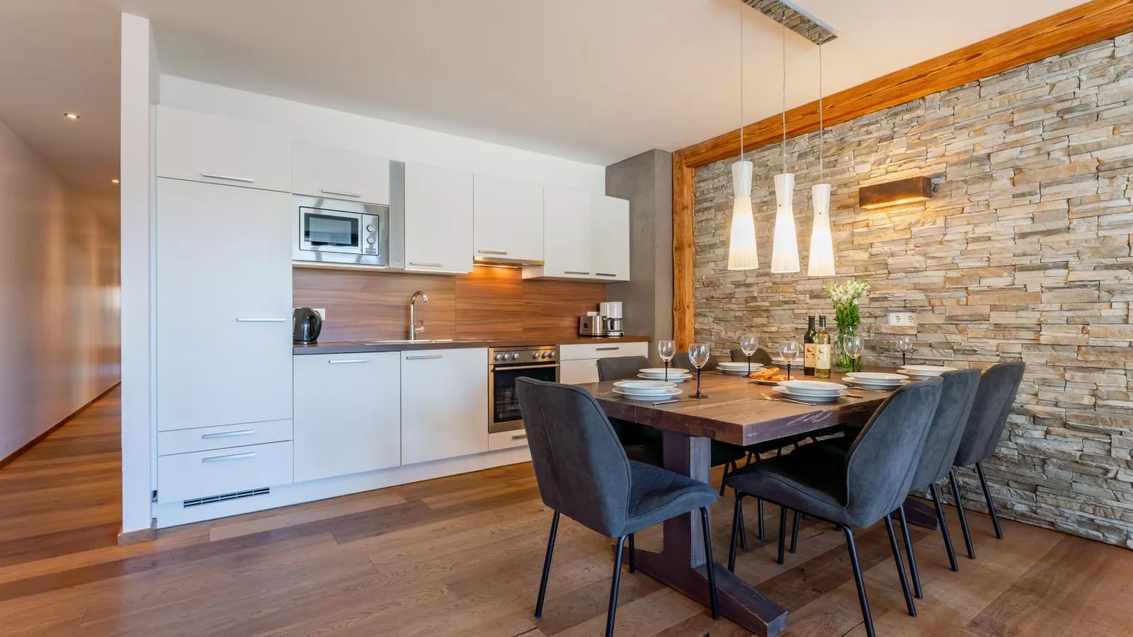 Residenz Wildkogelbahn Top 4