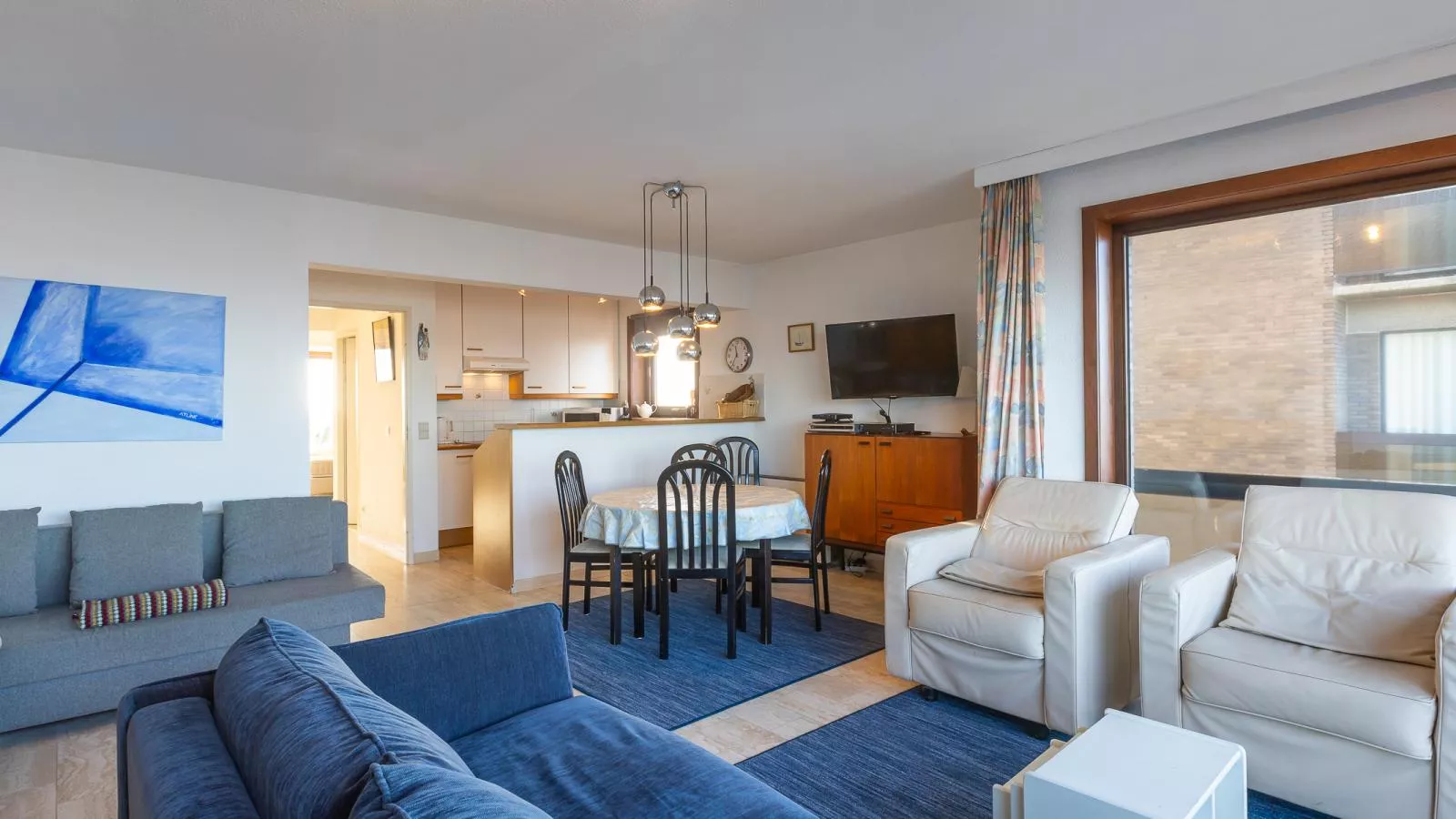 Dunekant - 0203 + parking 6