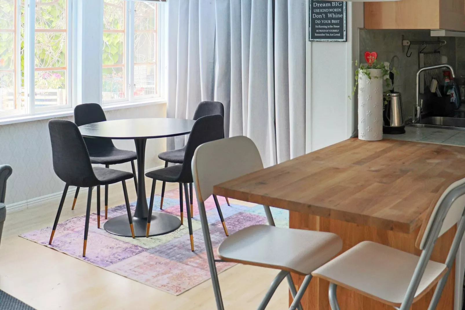 4 persoons vakantie huis in Halmstad-By Traum-Binnen