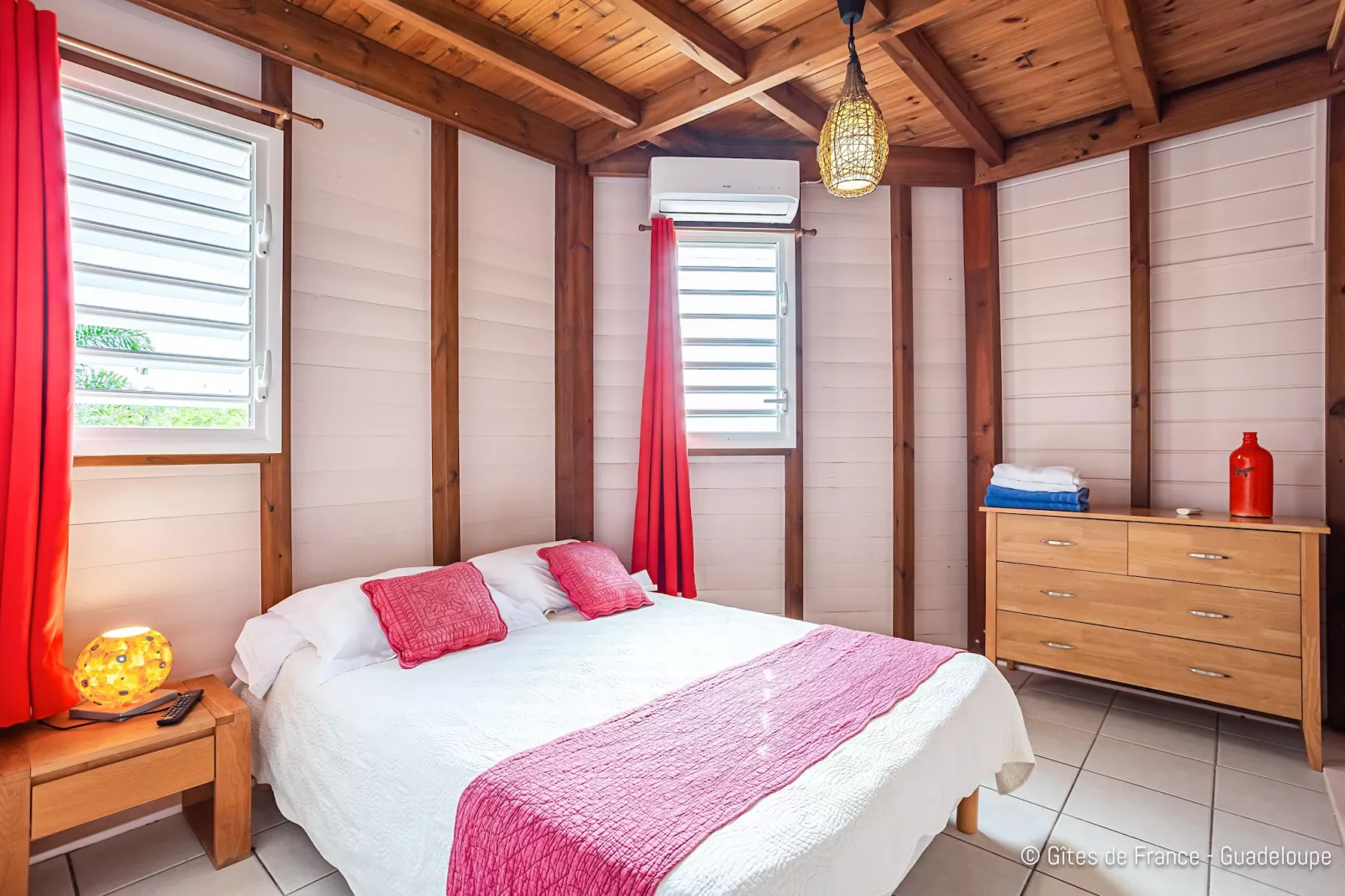 Complexe entier-Résidence-Villa-Salle de Bain amenagée-Vue mer