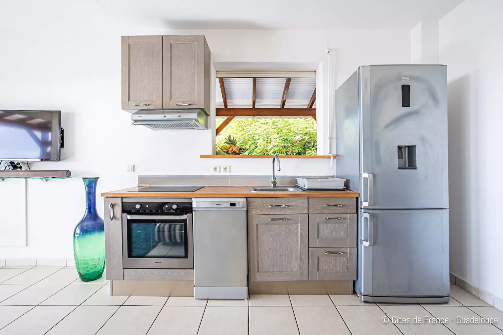 Paradise Bay Villa standing avec vue sur mer Non Remboursable