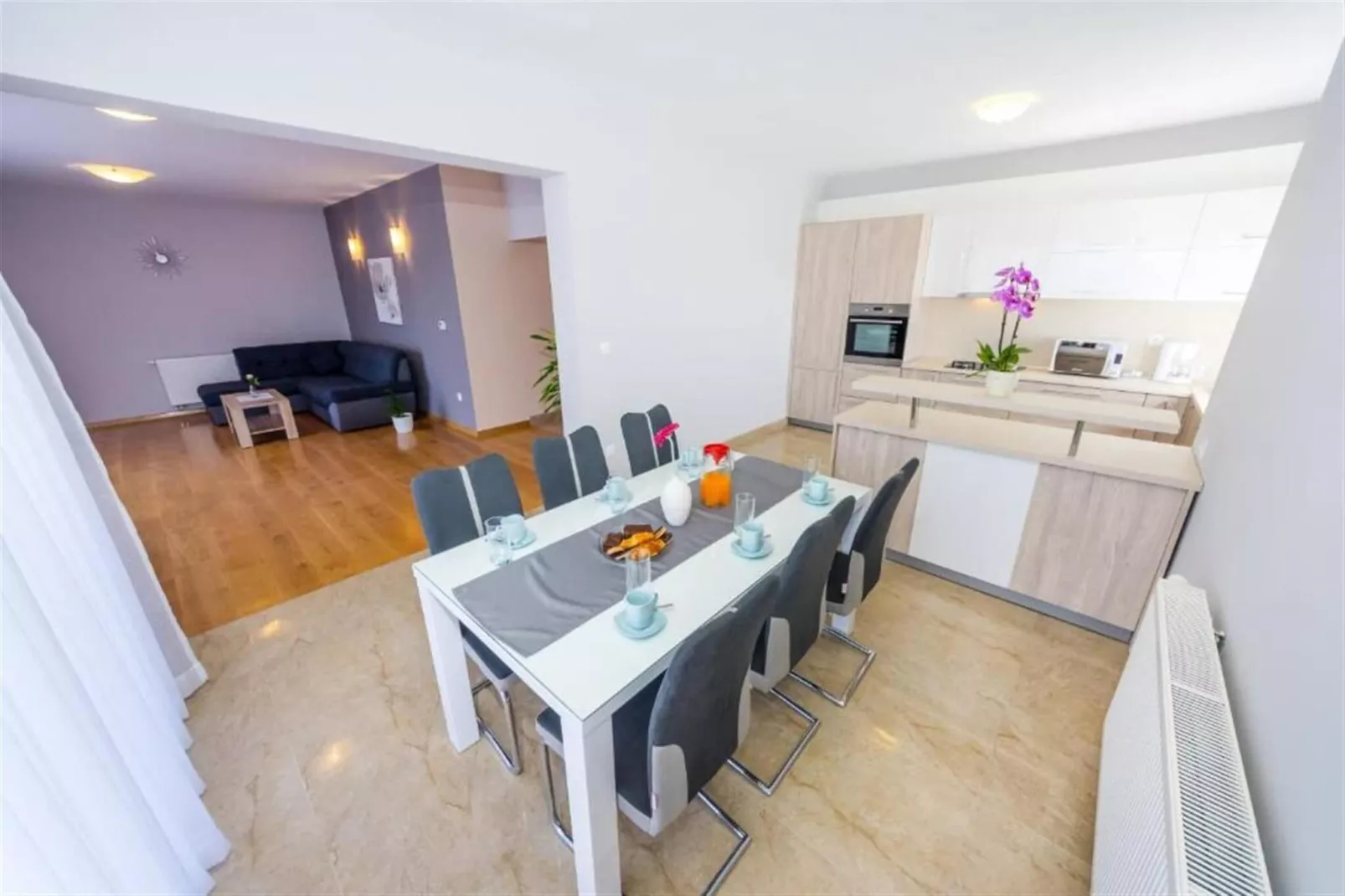 Superior apartment Zadar