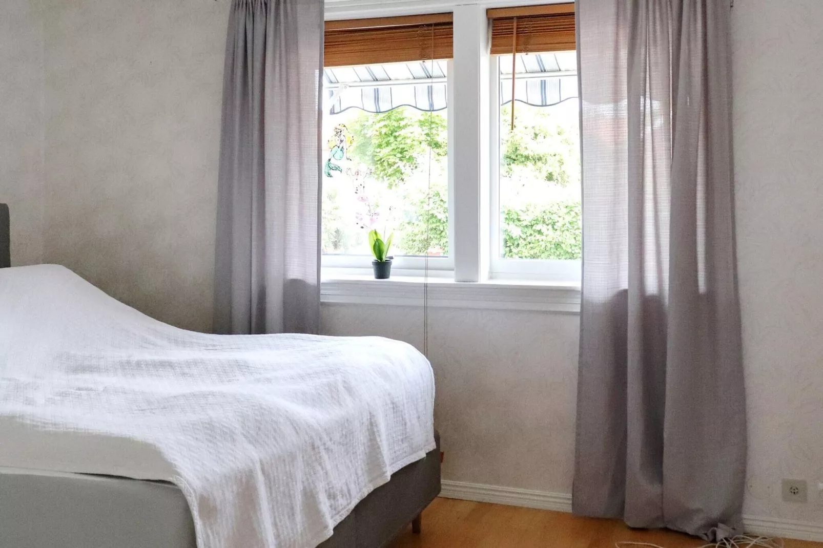 4 persoons vakantie huis in Halmstad-By Traum-Binnen