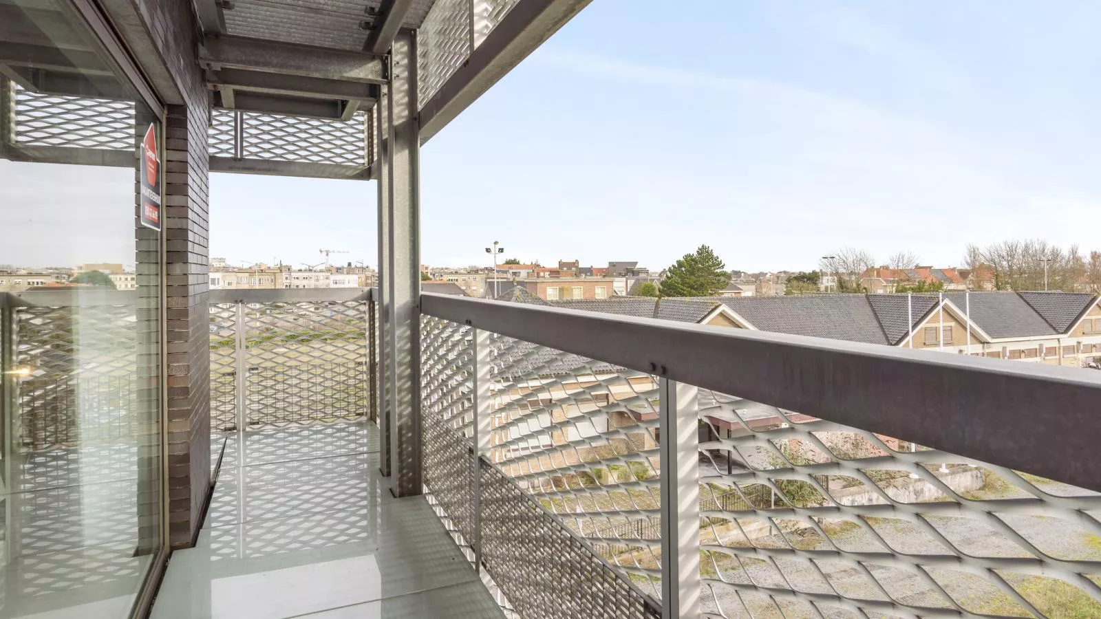 B City Complex - 0209