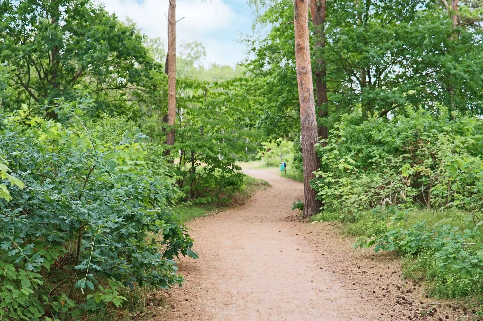 4 persoons vakantie huis in Halmstad-By Traum-Niet-getagd