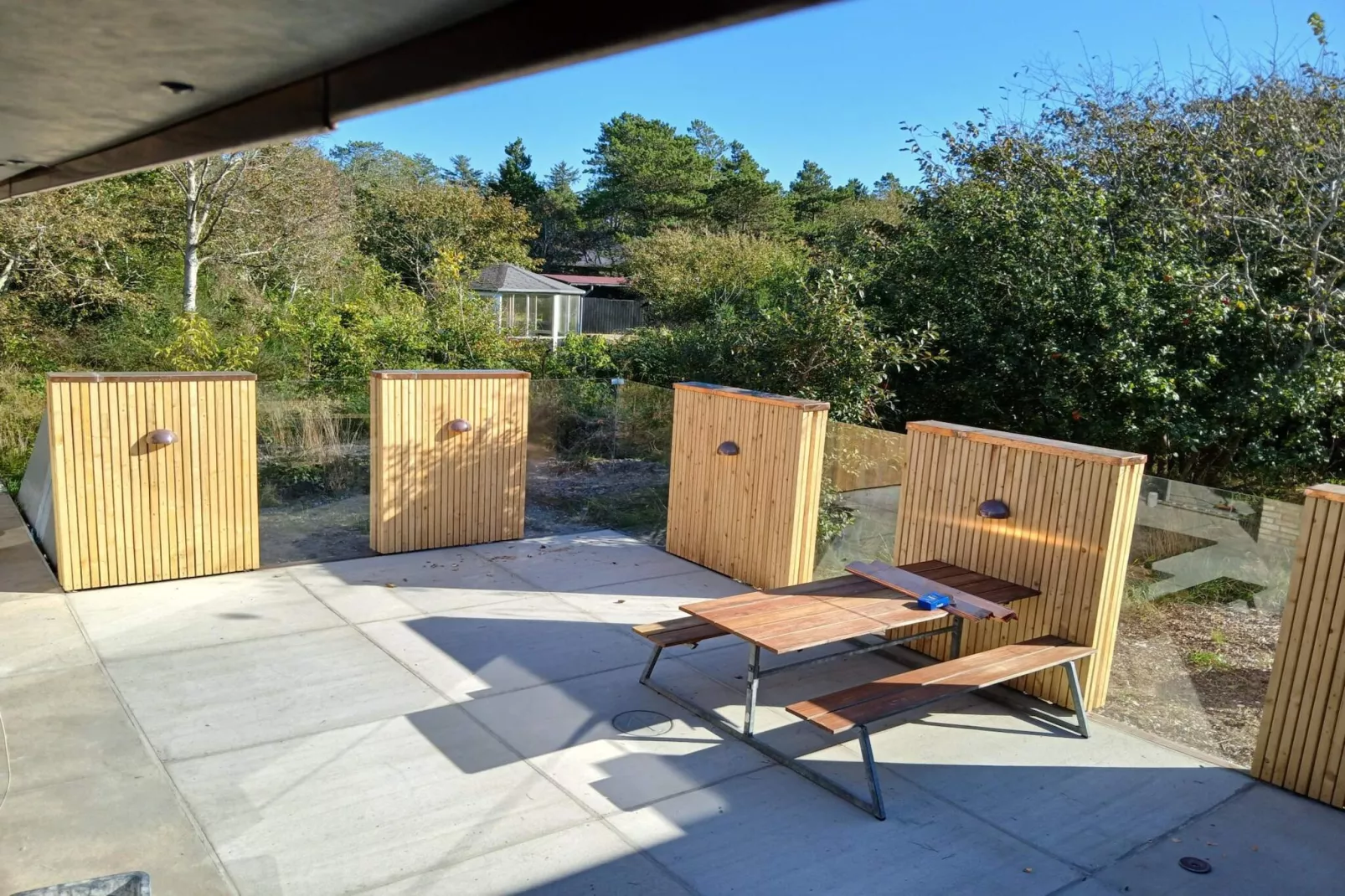 5 sterren vakantie huis in Vestervig