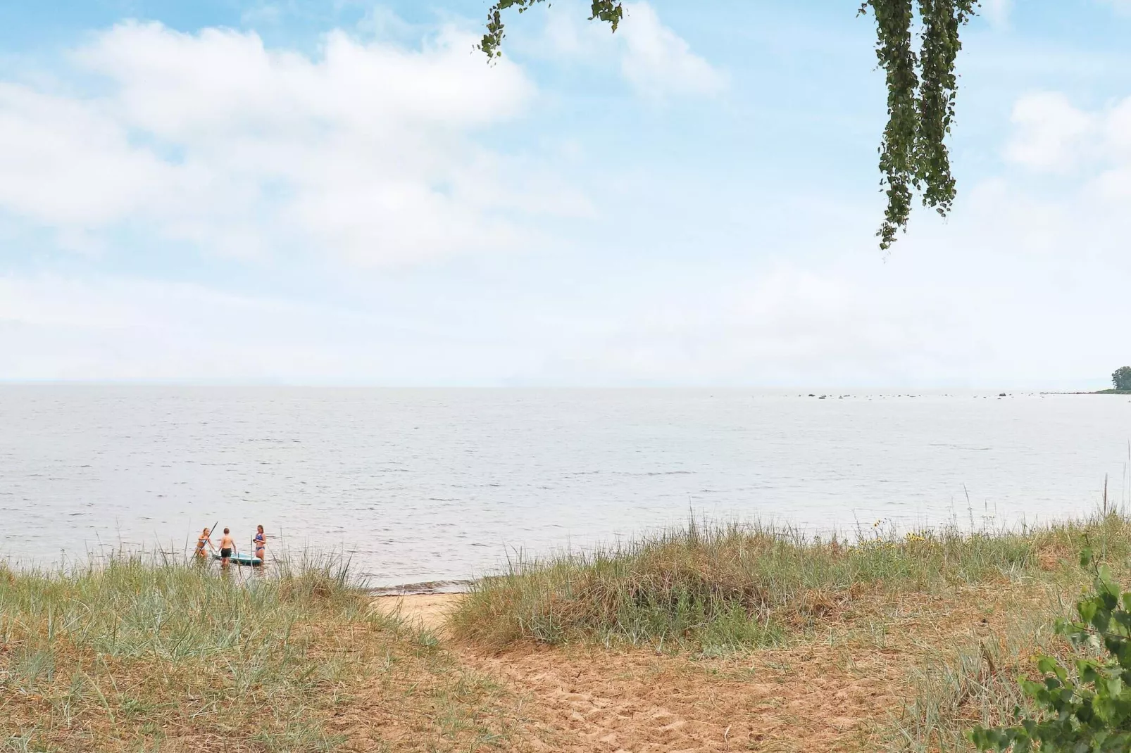 4 persoons vakantie huis in Halmstad-By Traum-Niet-getagd